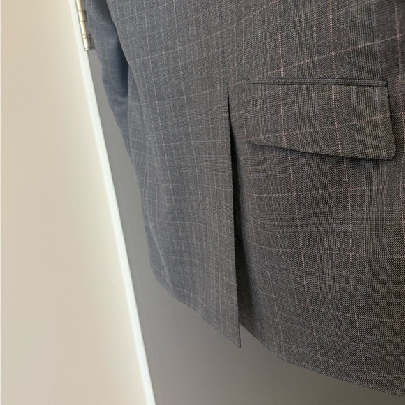 Rapha X Timothy Everest 40 NY Times featured  Cycling Blazer NEW Wool size RARE - Picture 7 of 16